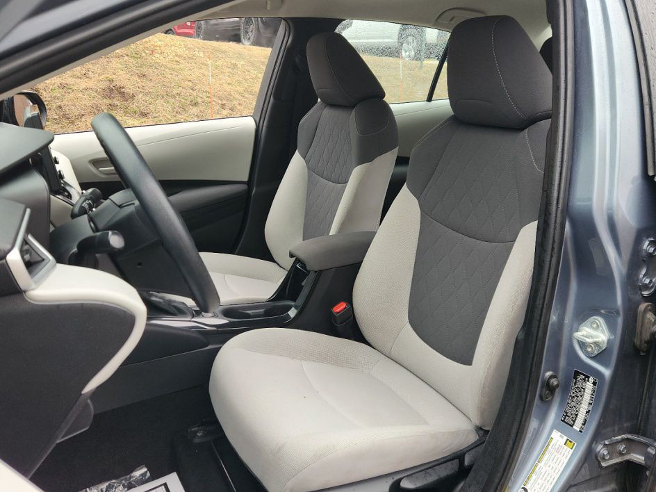 2022 Toyota Corolla Image 12