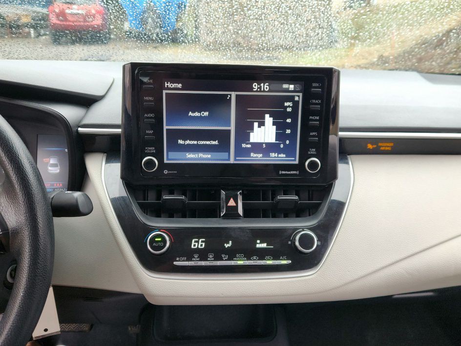 2022 Toyota Corolla Image 14