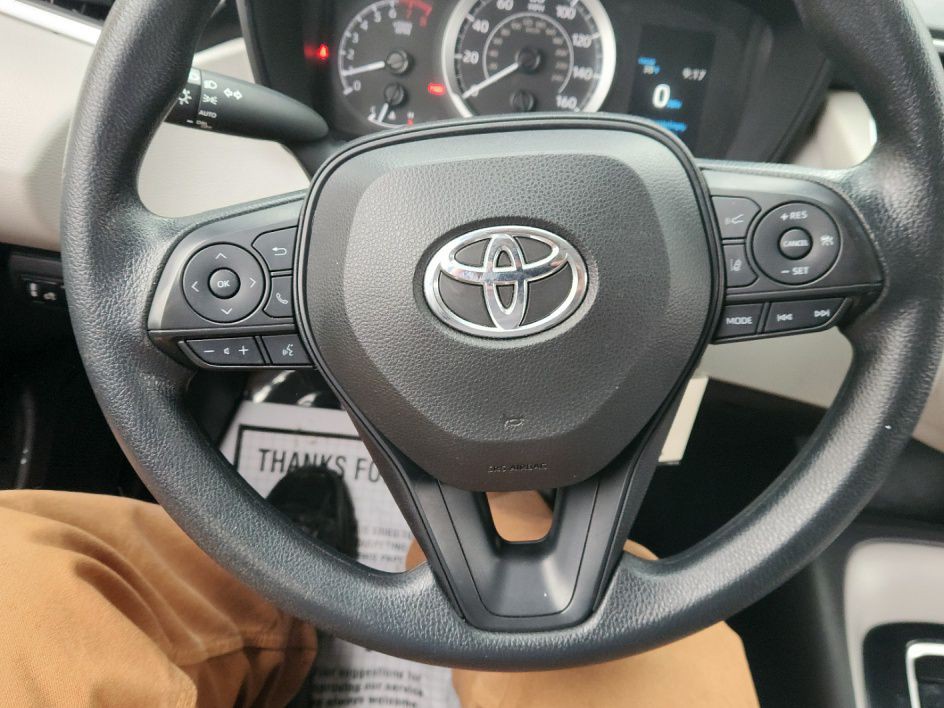 2022 Toyota Corolla Image 16