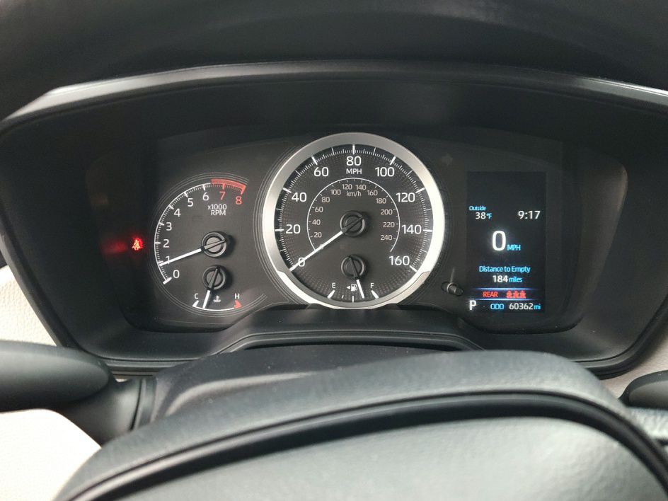 2022 Toyota Corolla Image 17