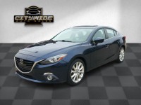 Image for 2014 Mazda Mazda3 S Grand Touring ID: 7232732