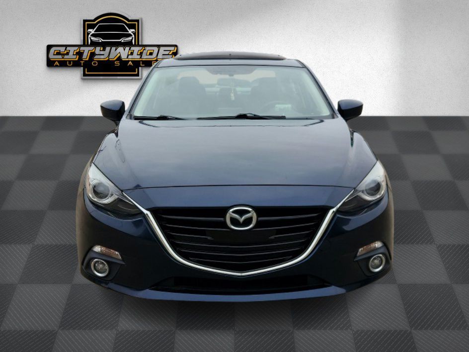 2014 Mazda Mazda3 Image 2