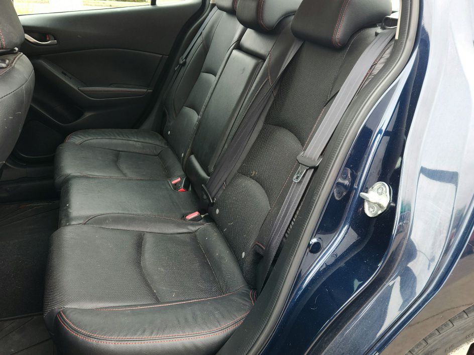 2014 Mazda Mazda3 Image 9