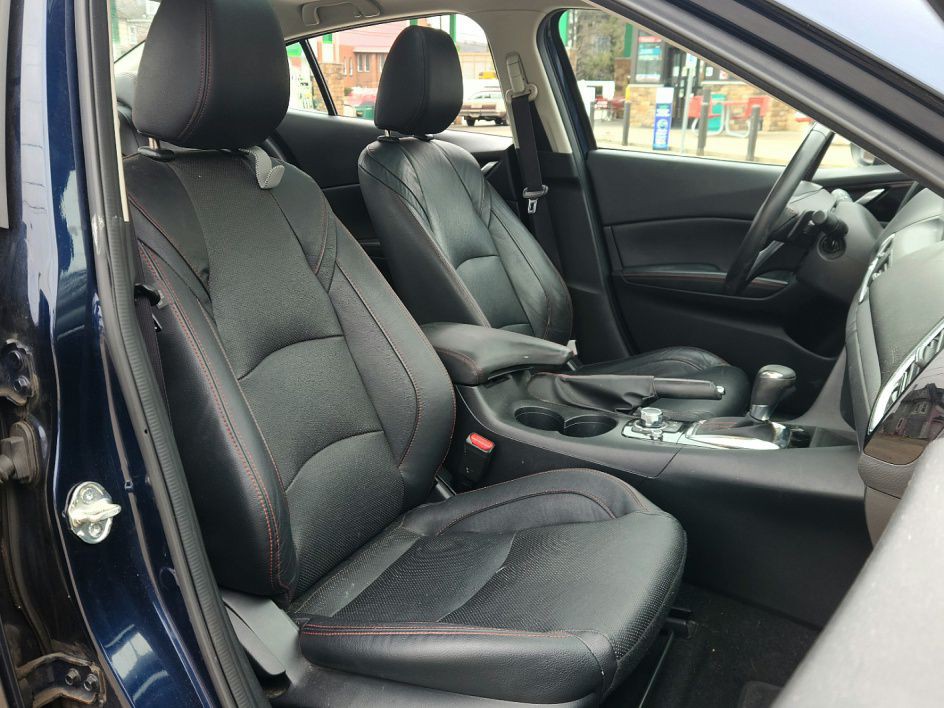 2014 Mazda Mazda3 Image 11