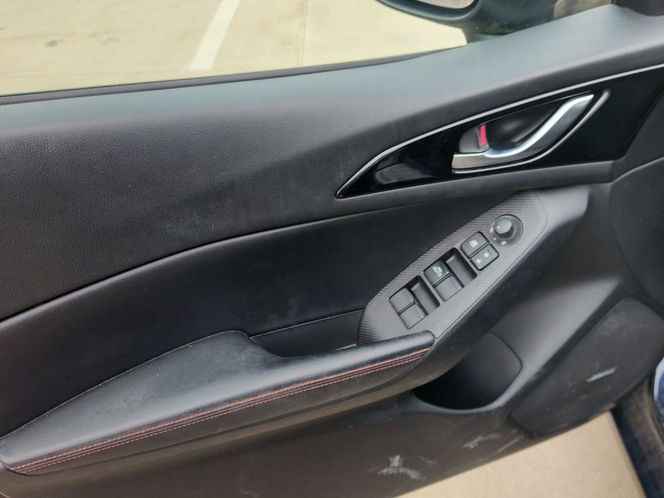 2014 Mazda Mazda3 Image 12