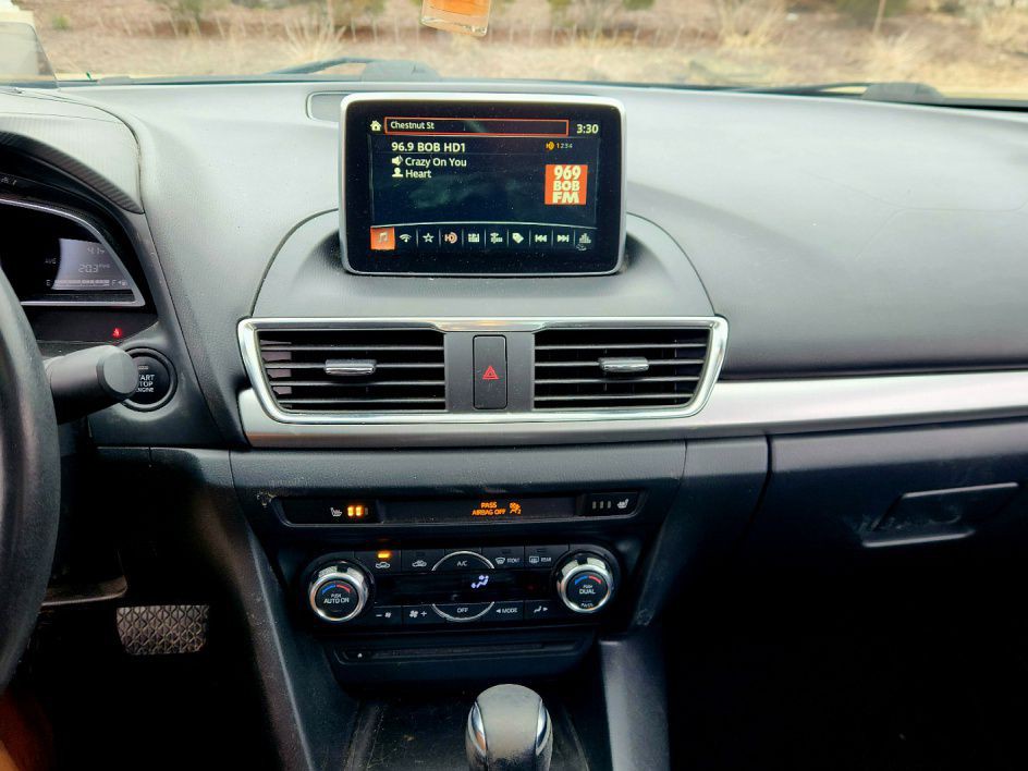 2014 Mazda Mazda3 Image 15