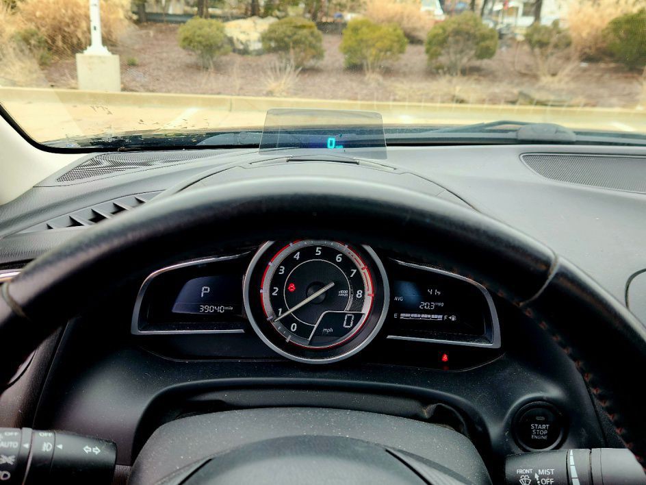 2014 Mazda Mazda3 Image 17