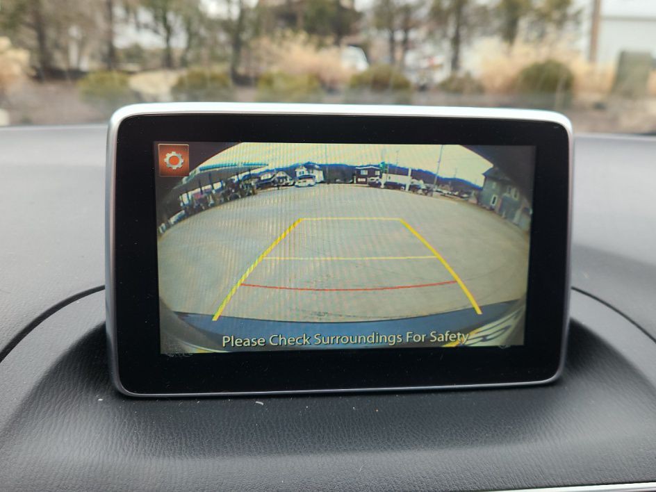 2014 Mazda Mazda3 Image 19