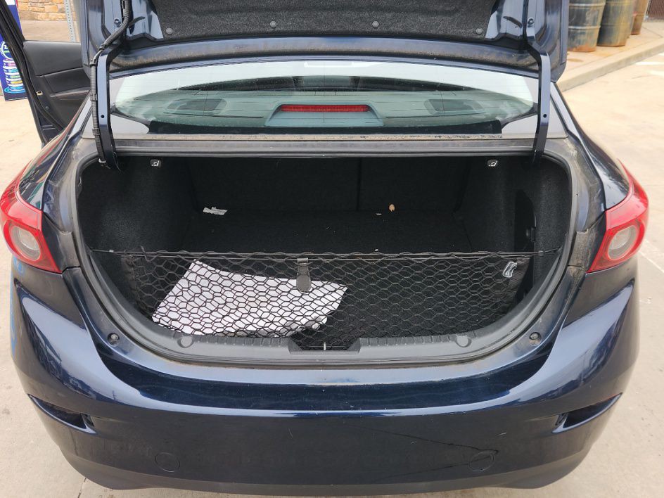 2014 Mazda Mazda3 Image 22