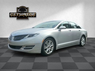 Image for 2016 Lincoln MKZ BASE ID: 7250180
