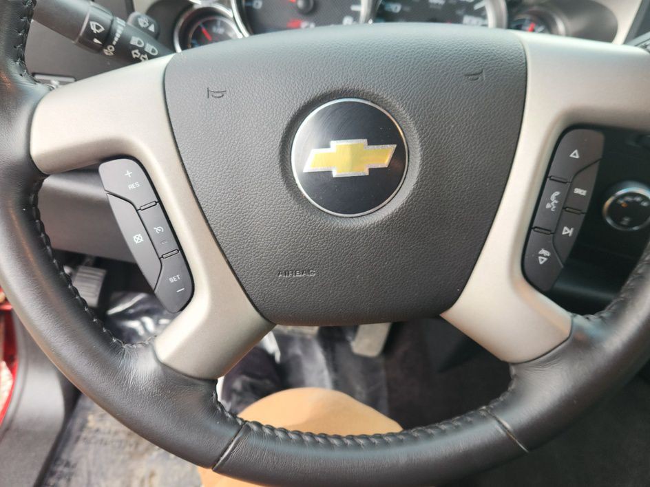 2011 Chevrolet Silverado 1500 Image 15