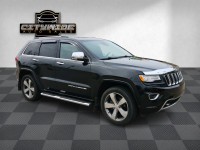 Image for 2015 Jeep Grand Cherokee Overland ID: 7253909
