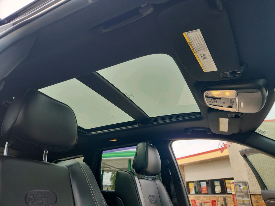 2015 Jeep Grand Cherokee Image 15