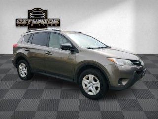 Image for 2013 Toyota Rav4 LE ID: 7264770