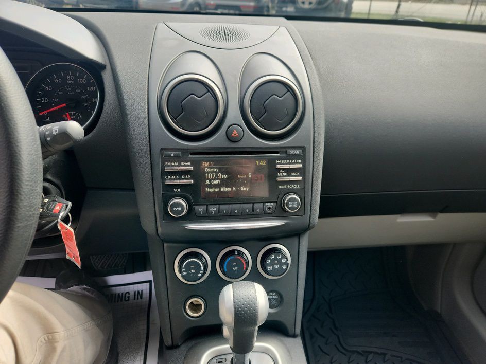 2013 Nissan Rogue Image 14