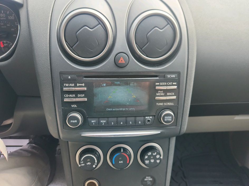 2013 Nissan Rogue Image 15