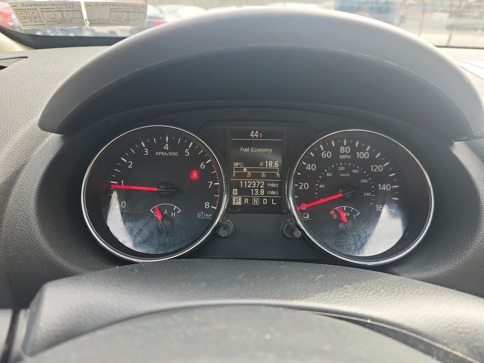 2013 Nissan Rogue Image 17