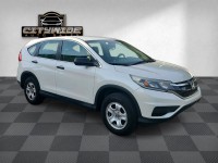 Image for 2016 Honda CR-V LX ID: 7273179