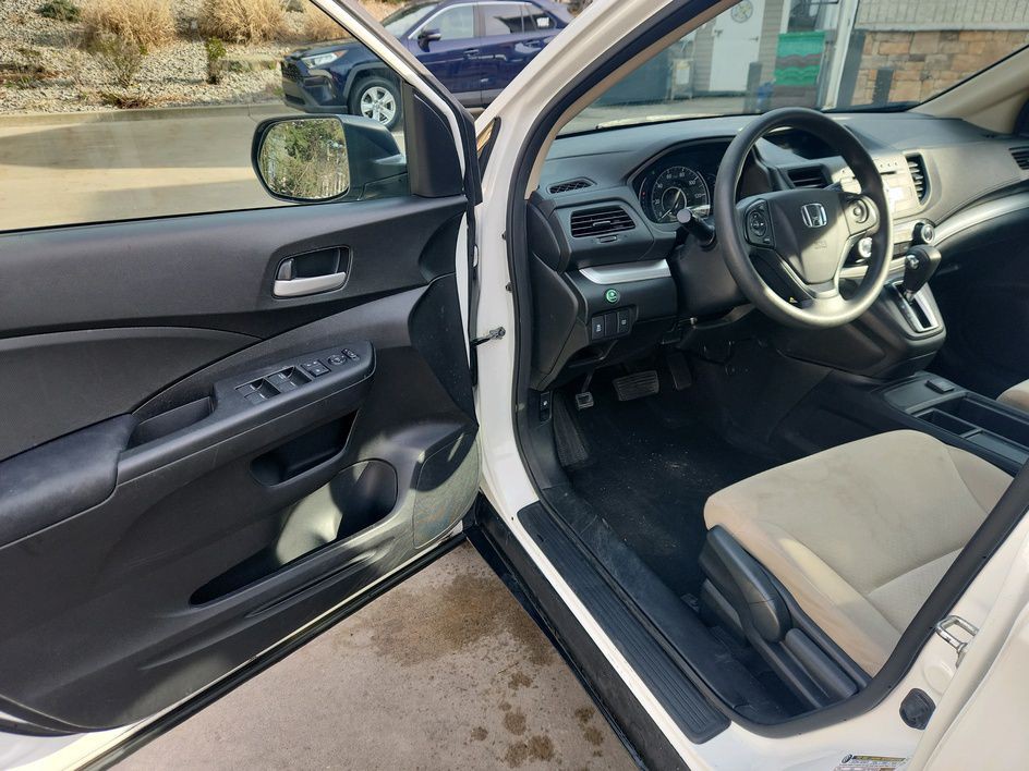 2016 Honda CR-V Image 11