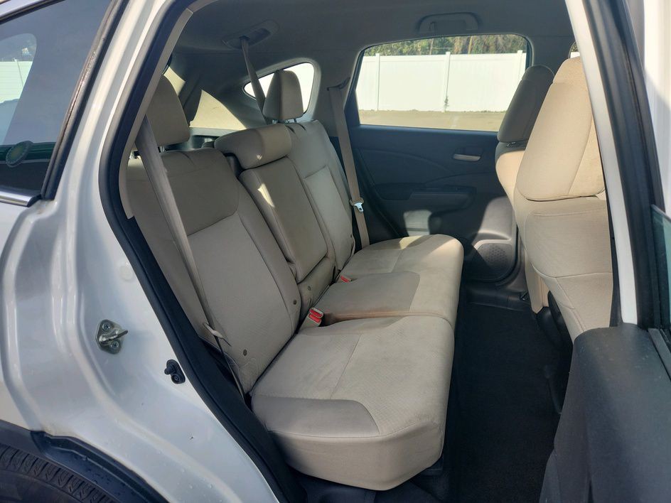 2016 Honda CR-V Image 12