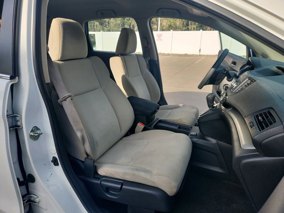 2016 Honda CR-V Image 13