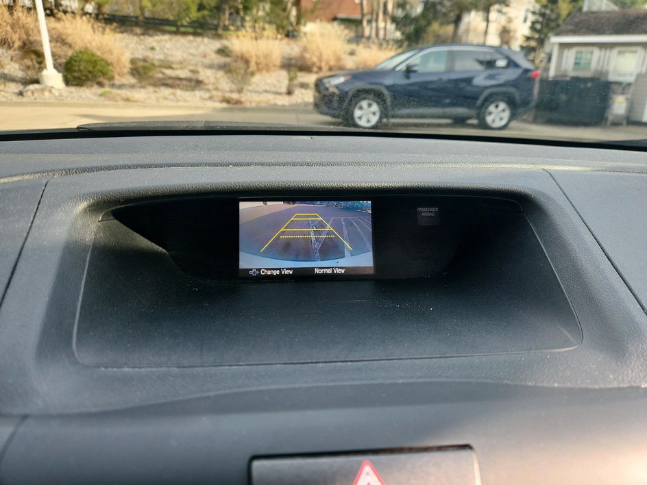 2016 Honda CR-V Image 15