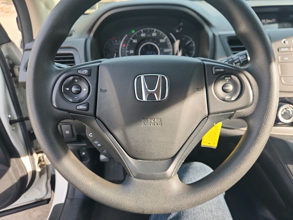 2016 Honda CR-V Image 16