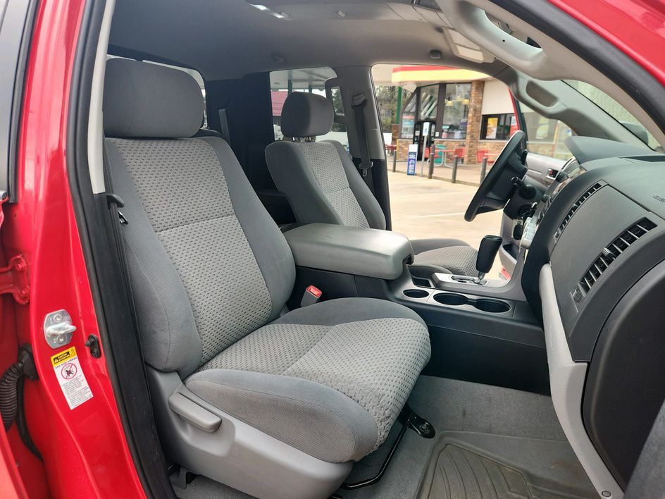 2011 Toyota Tundra Image 15