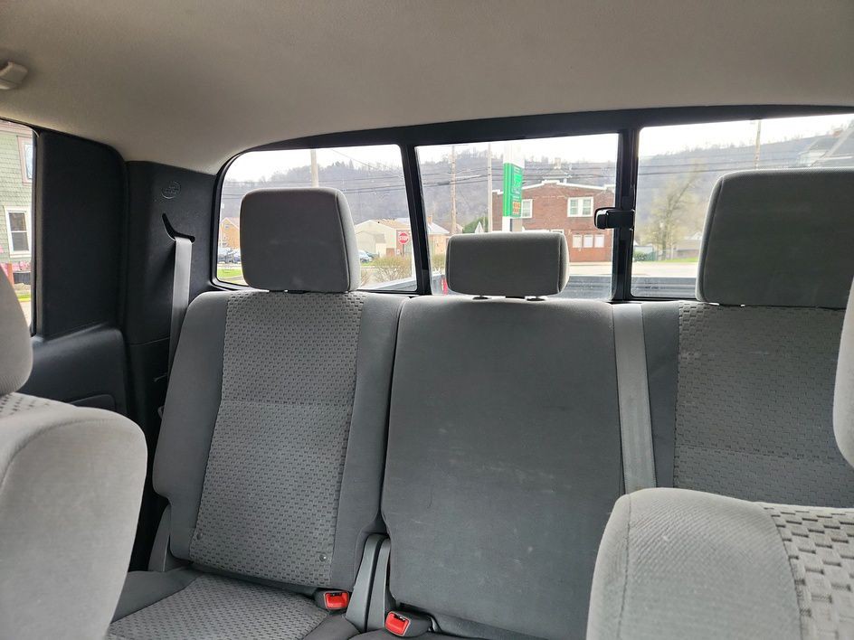 2011 Toyota Tundra Image 19