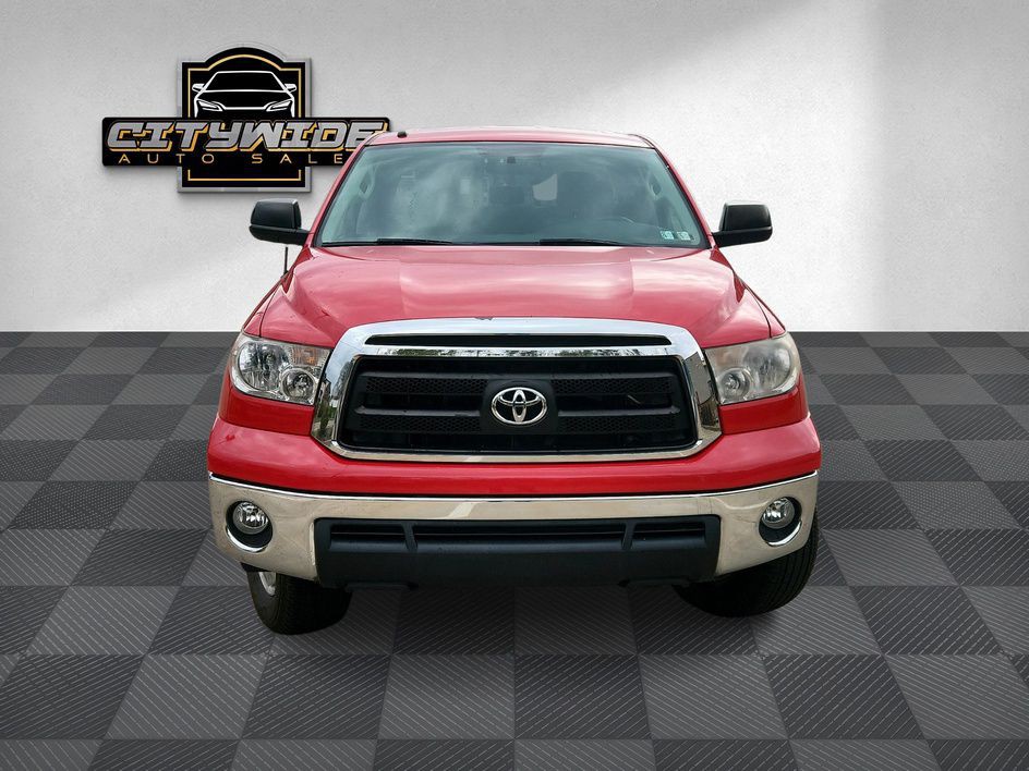 2011 Toyota Tundra Image 3