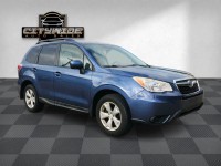 Image for 2014 Subaru Forester 2.5I PREMIUM ID: 7286396