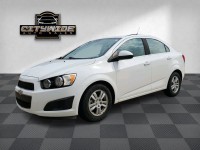 Image for 2012 Chevrolet Sonic LT ID: 7289311