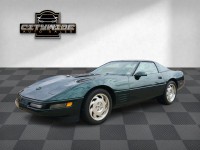 Image for 1994 Chevrolet Corvette BASE ID: 7292786