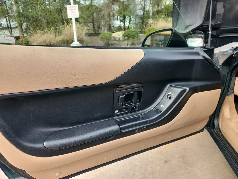 1994 Chevrolet Corvette Image 10