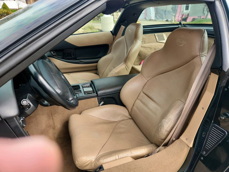 1994 Chevrolet Corvette Image 11