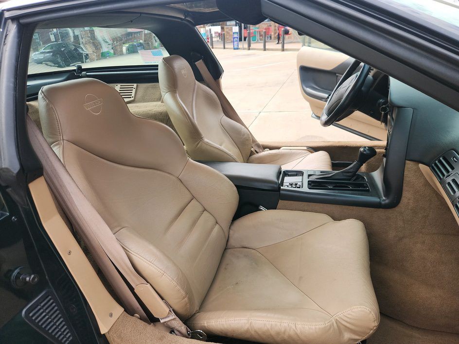 1994 Chevrolet Corvette Image 12