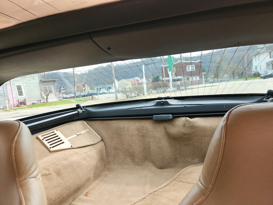 1994 Chevrolet Corvette Image 13