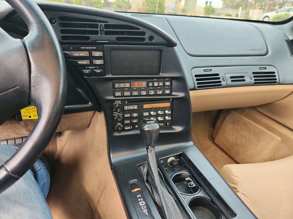 1994 Chevrolet Corvette Image 14