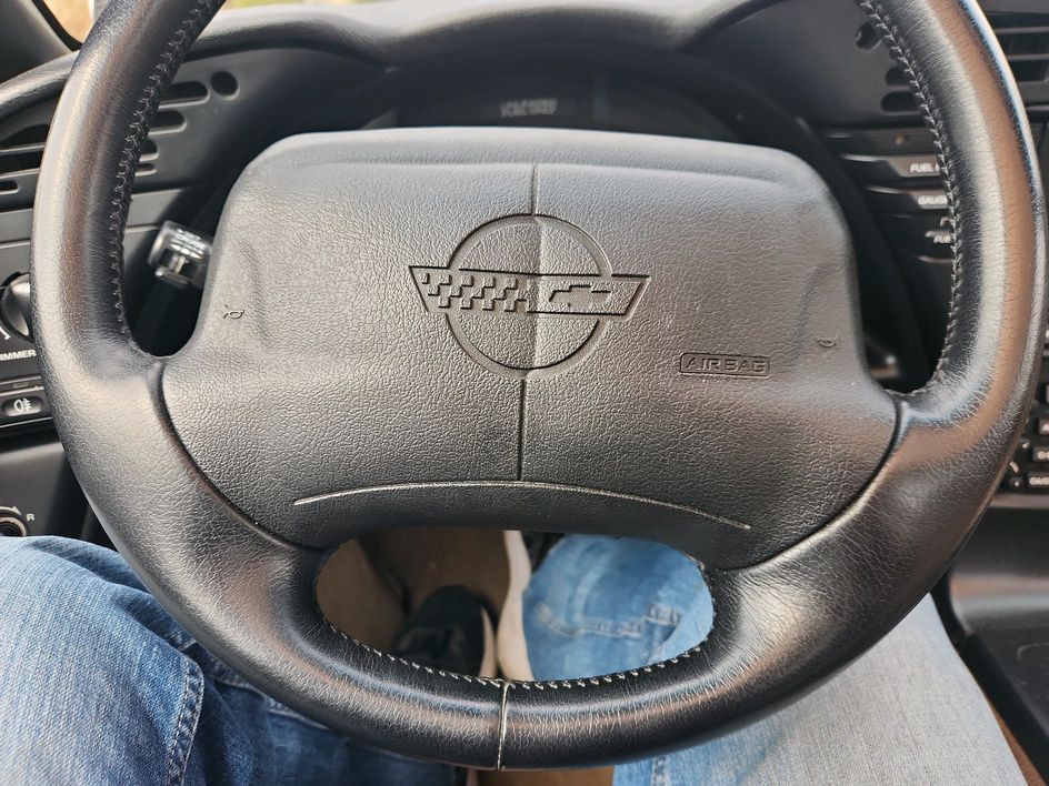 1994 Chevrolet Corvette Image 15