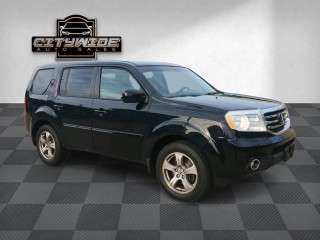 Image for 2012 Honda Pilot EX ID: 7307805
