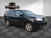 Image for 2012 Honda Pilot EX ID: 7307805