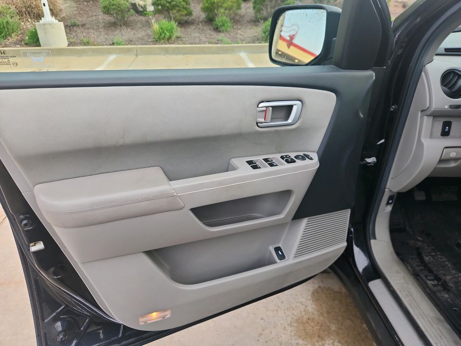 2012 Honda Pilot Image 11
