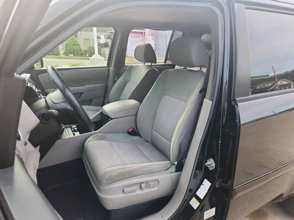 2012 Honda Pilot Image 13