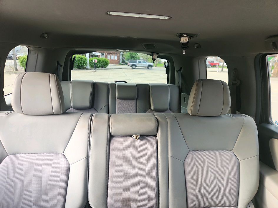 2012 Honda Pilot Image 16