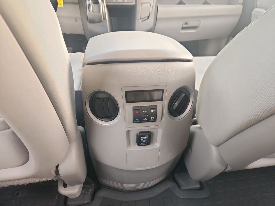 2012 Honda Pilot Image 20