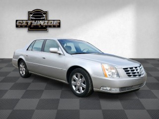 Image for 2007 Cadillac DTS Luxury Ii ID: 7315181