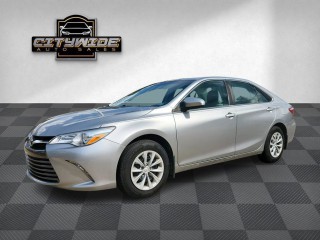 Image for 2015 Toyota Camry LE ID: 7315910