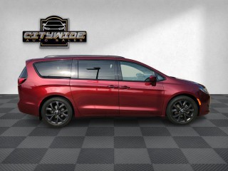 Image for 2019 Chrysler Pacifica Touring Plus ID: 7316406