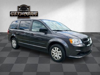 Image for 2016 Dodge Grand Caravan American Value Package ID: 7326416