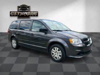 Image for 2016 Dodge Grand Caravan American Value Package ID: 7326416